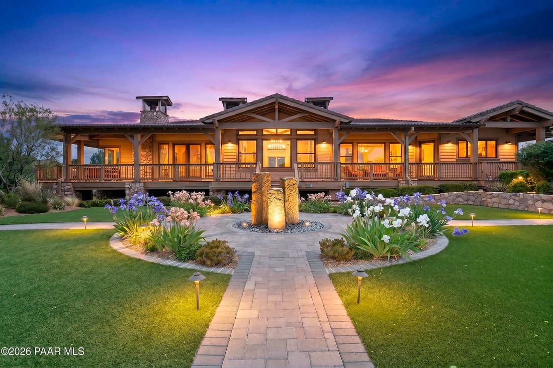 House in Prescott, Arizona, United States 2 - 17864212