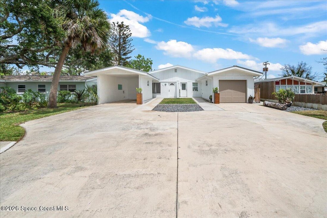Apartment in Cocoa Beach, Florida, United States 2 - 17864047