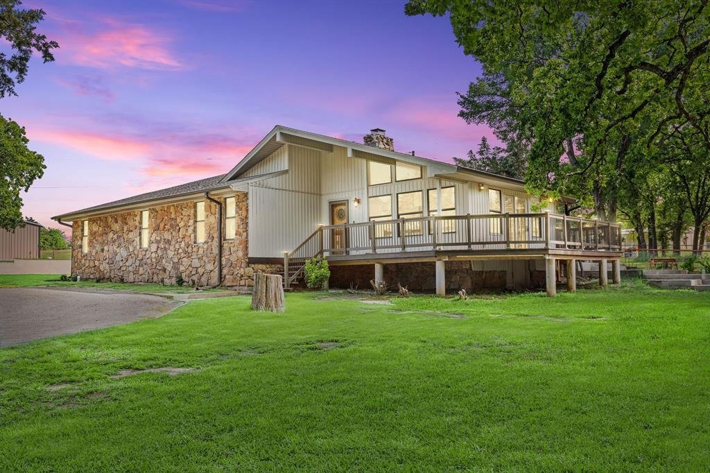 House in Decatur, Texas, United States 1 - 17866609