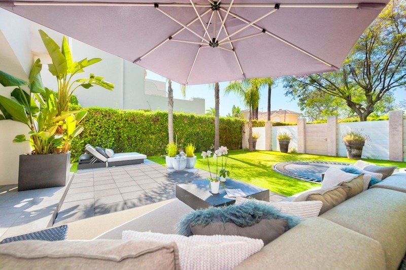 House in Rio Real, Marbella, Andalusia 3 - 17866351