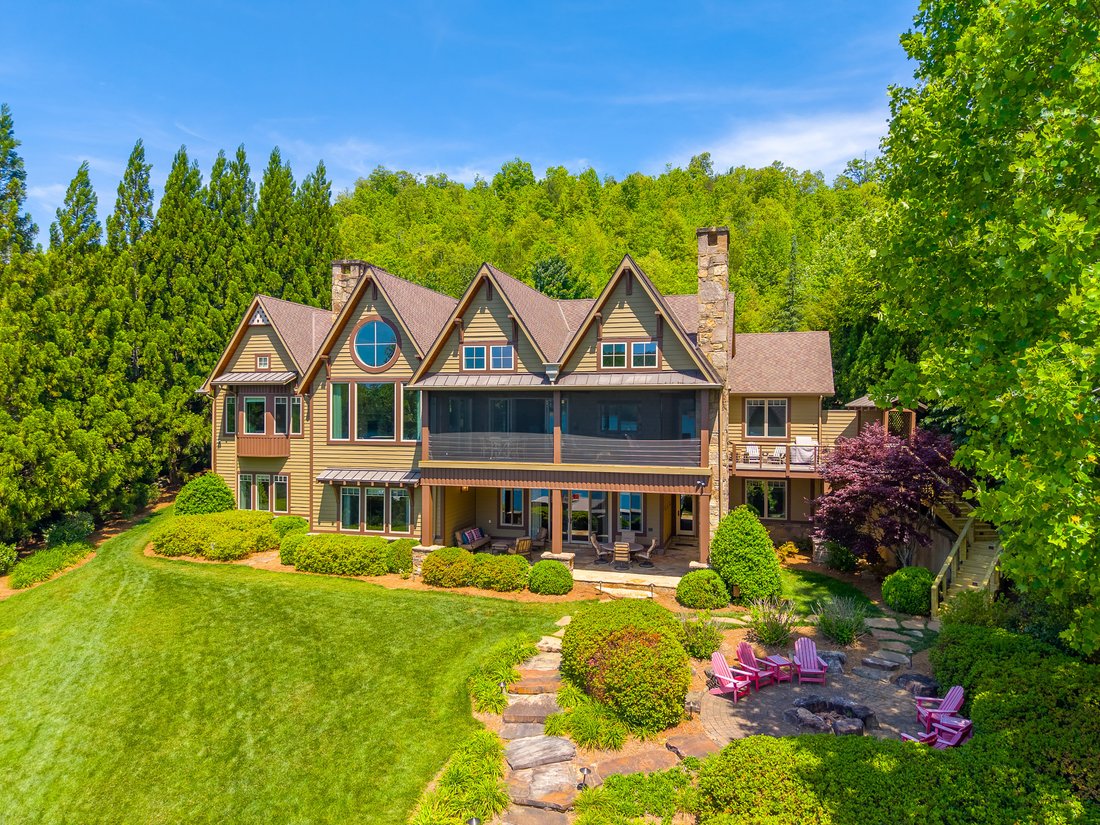 House in Clayton, Georgia, United States 2 - 17863474