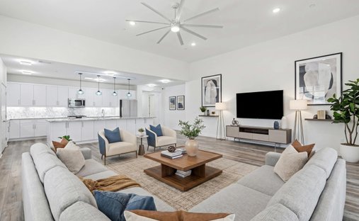 House in Santee, California, United States 1