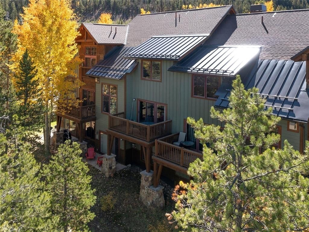 House in Dillon, Colorado, United States 3 - 17868603