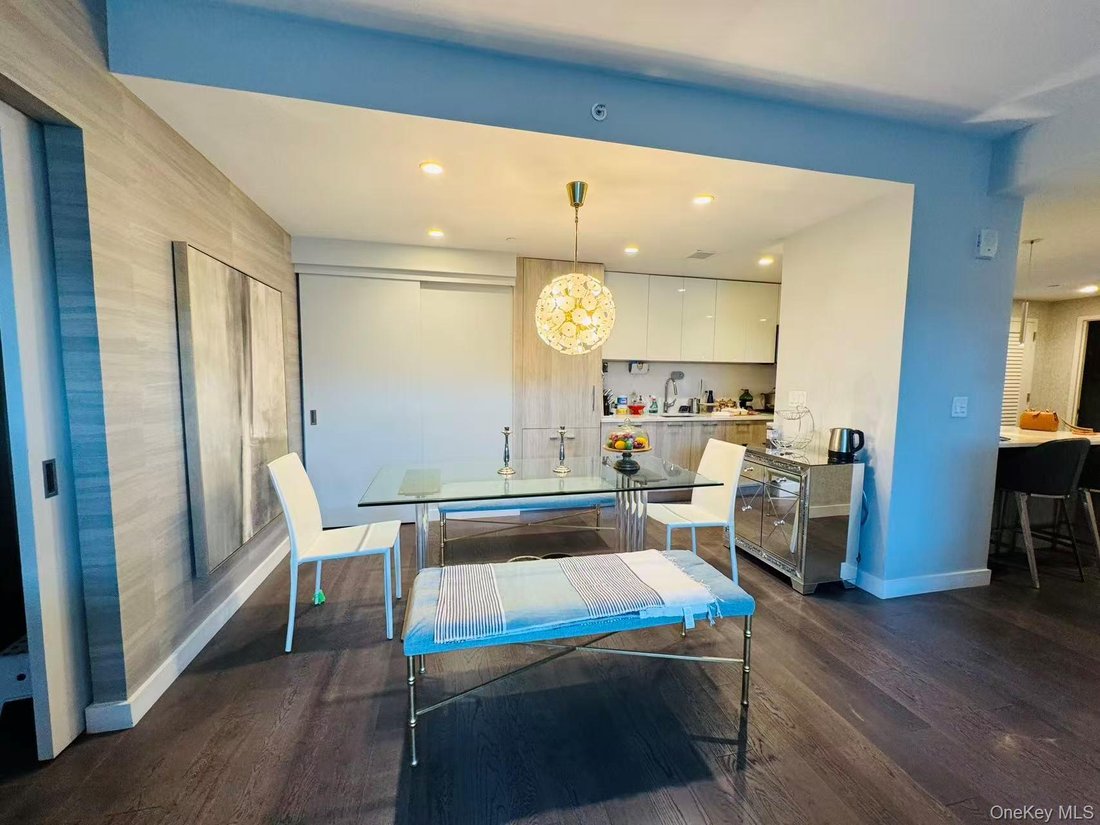 Appartement à New York, État de New York, États-Unis 5 - 17864442