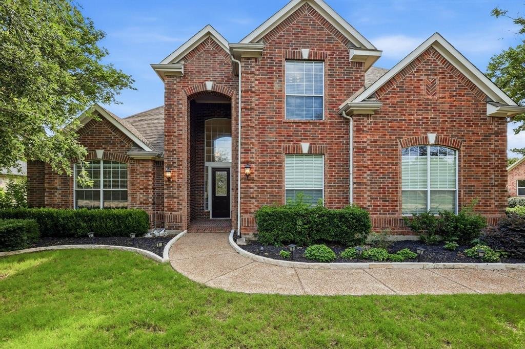 House in Denton, Texas, United States 1 - 17827235