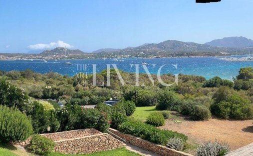 Apartment in Porto Rotondo, Olbia, Sardinia 1