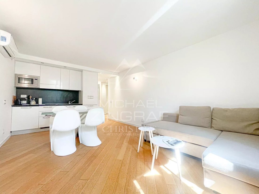 Apartment in Cannes, Provence-Alpes-Côte d'Azur, France 3 - 17862571
