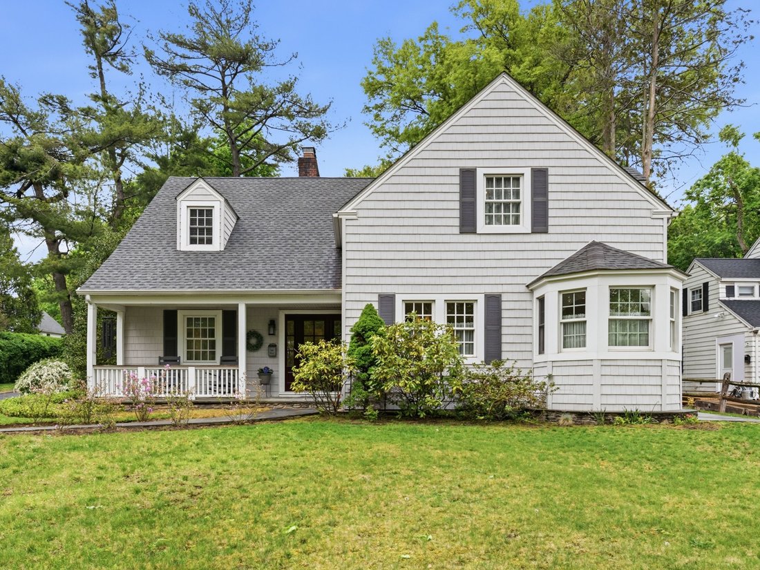House in Port Washington, New York, United States 1 - 17857018