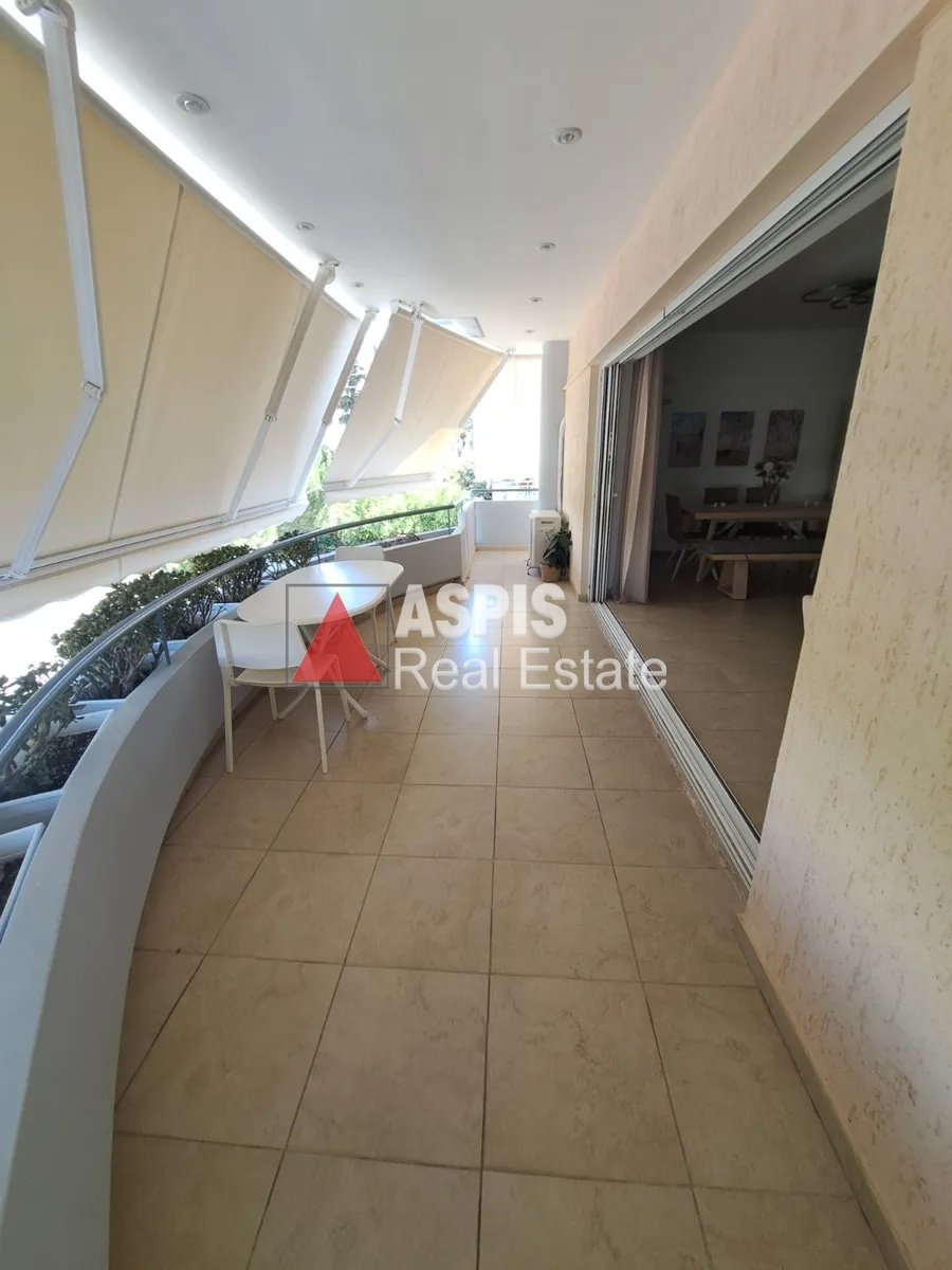 Apartment in Glyfada, Attica, Greece 2 - 17861582