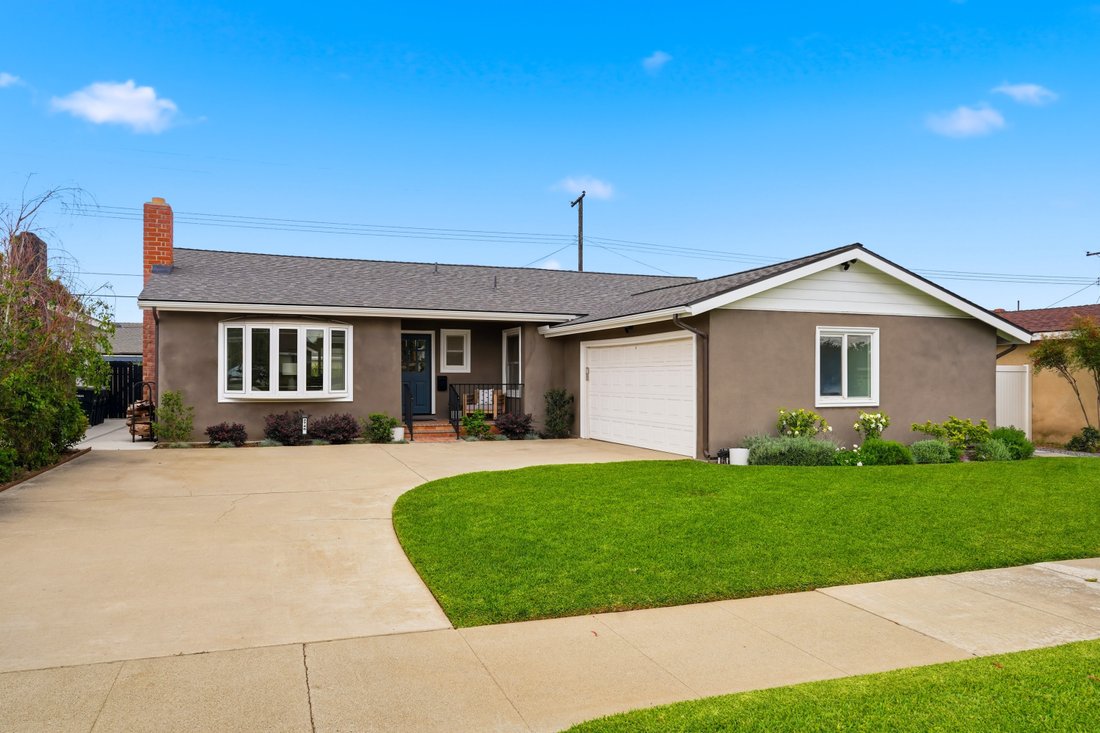 House in Orange, California, United States 2 - 17862735