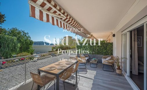 Apartment in Le Port, Villefranche-sur-Mer, France 1