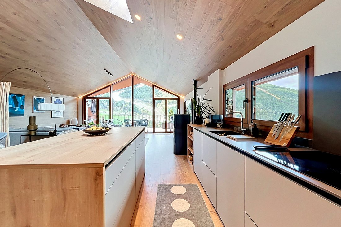 House in El Tarter, Canillo, Andorra 4 - 17862399