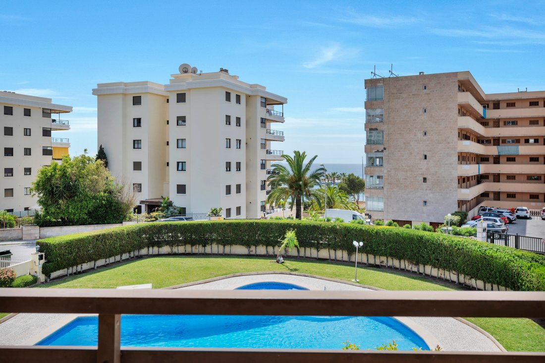 Apartment in Portals Nous, Calvia, Balearic Islands 3 - 17860890