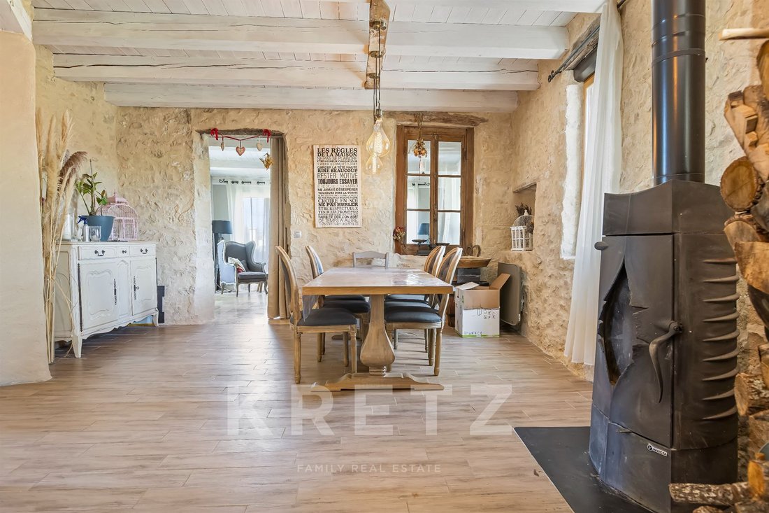 House in Revest-du-Bion, Provence-Alpes-Côte d'Azur, France 5 - 17867178
