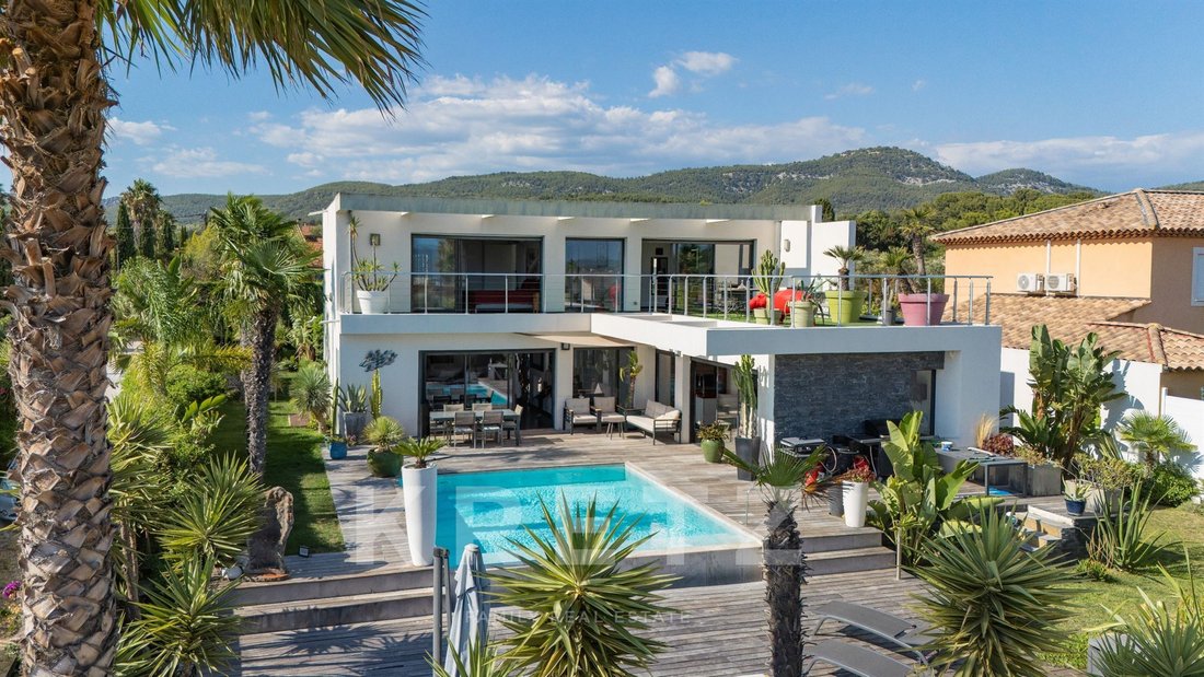 House in Nord, Sanary-sur-Mer, France 1 - 17867258