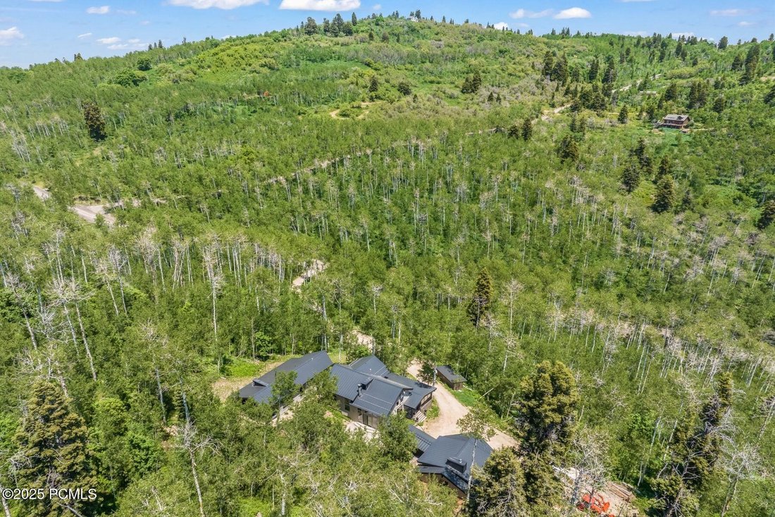 House in Park City, Utah, United States 5 - 17864186