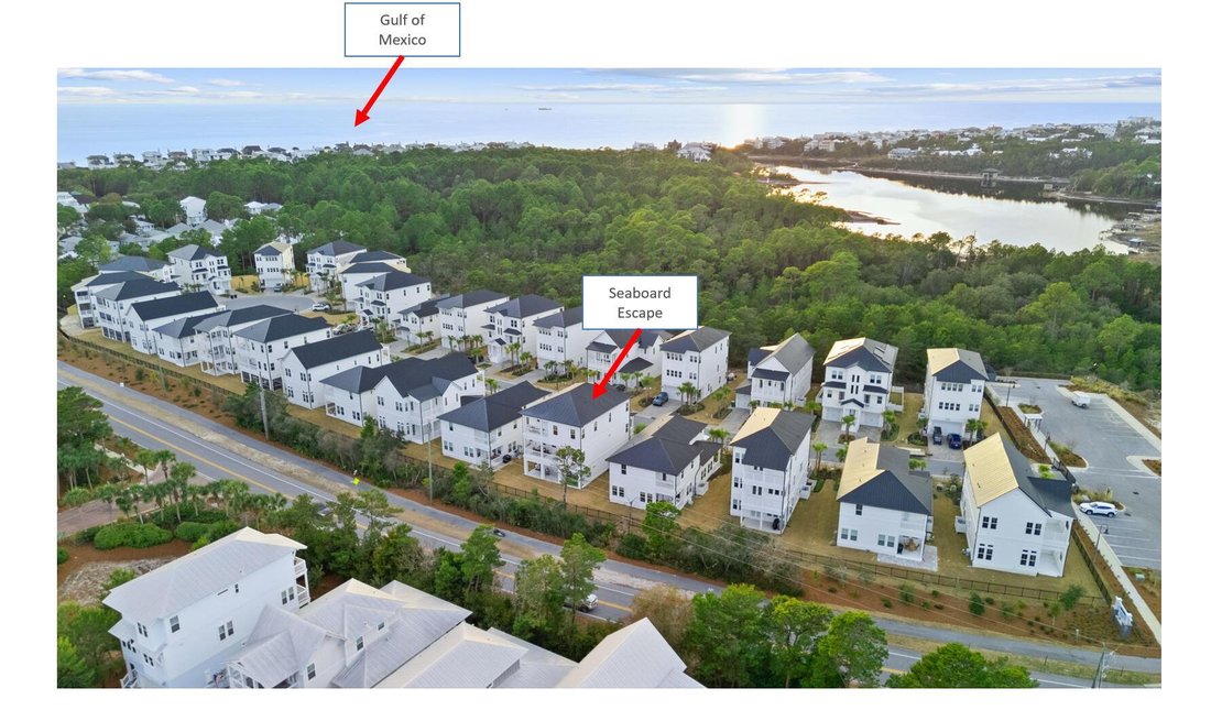 House in Santa Rosa Beach, Florida, United States 2 - 17864021