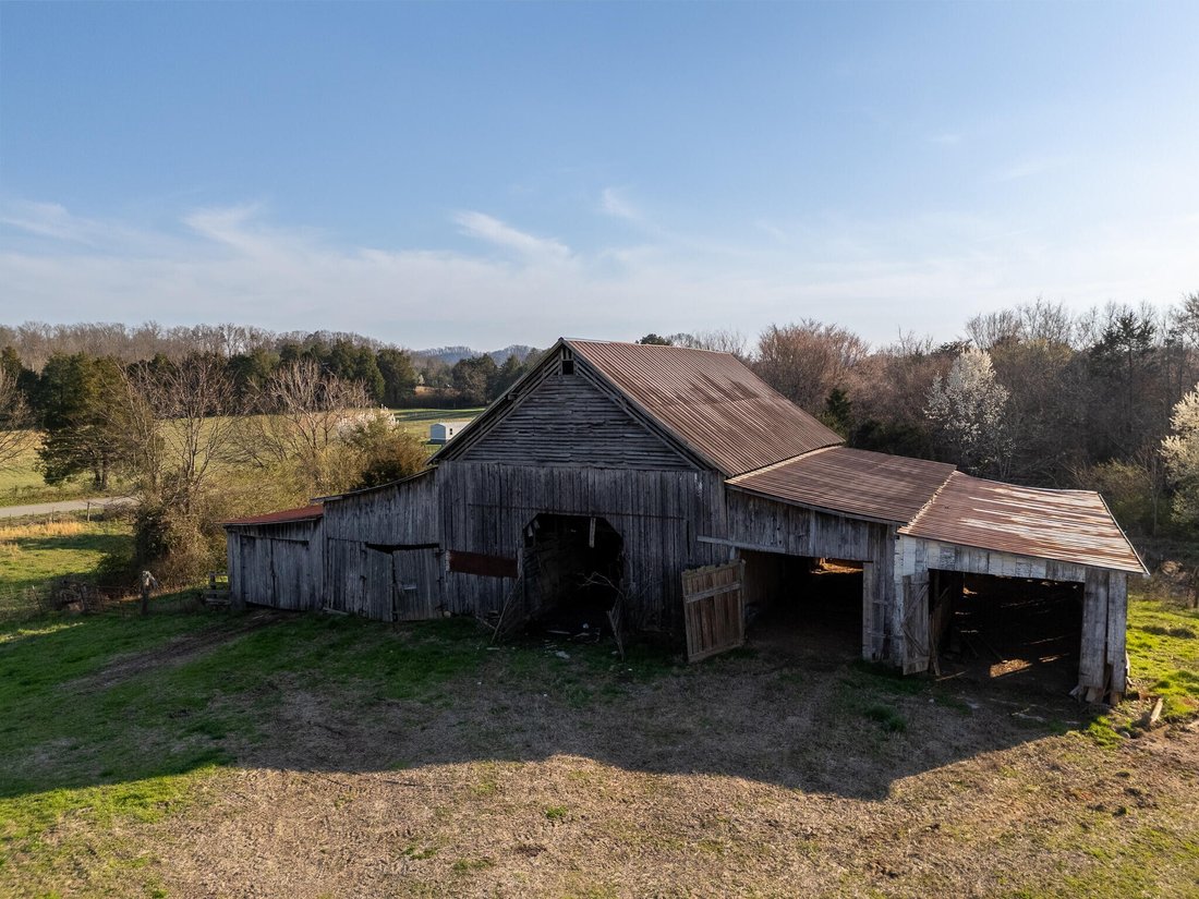 House in Madisonville, Tennessee, United States 5 - 17866067