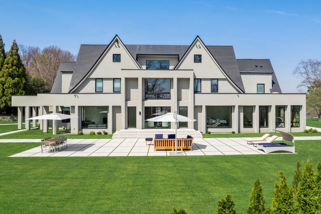 House in Greenwich, Connecticut, United States 1 - 17860536