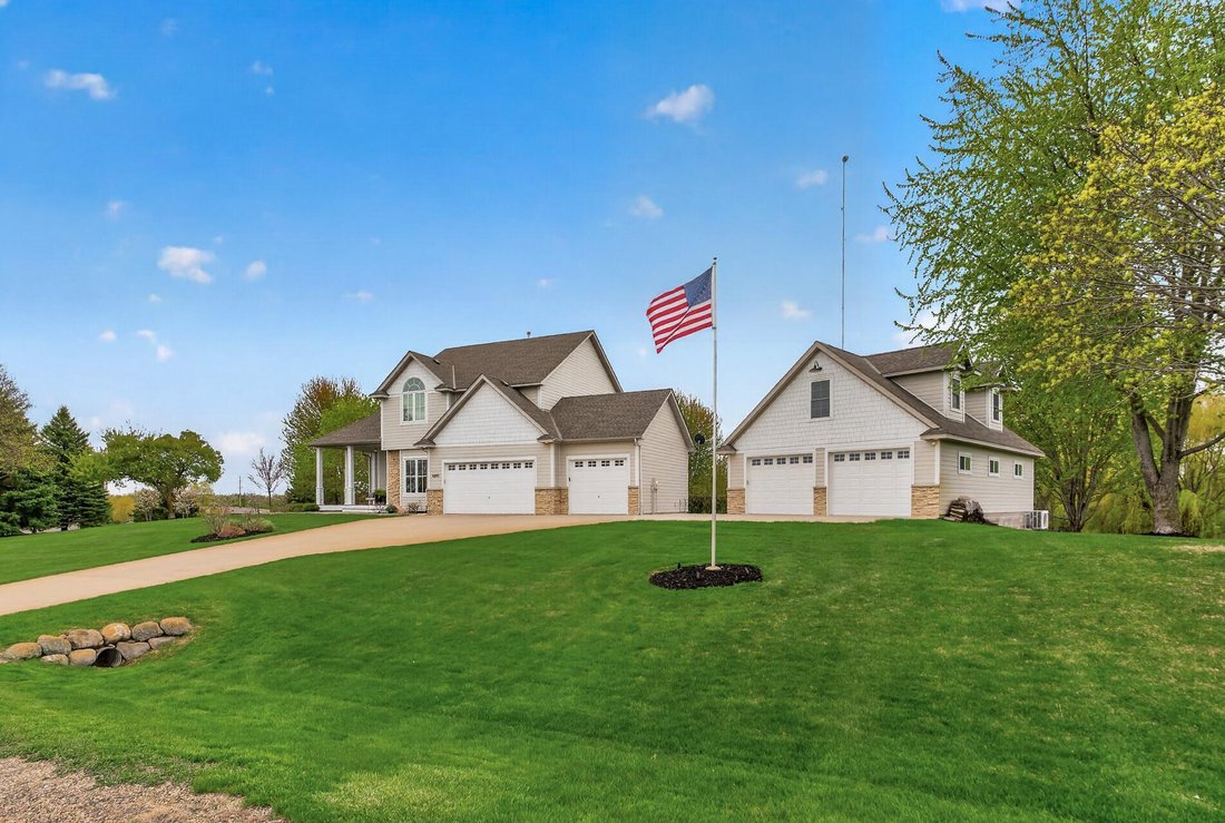 House in Independence, Minnesota, United States 2 - 17867532
