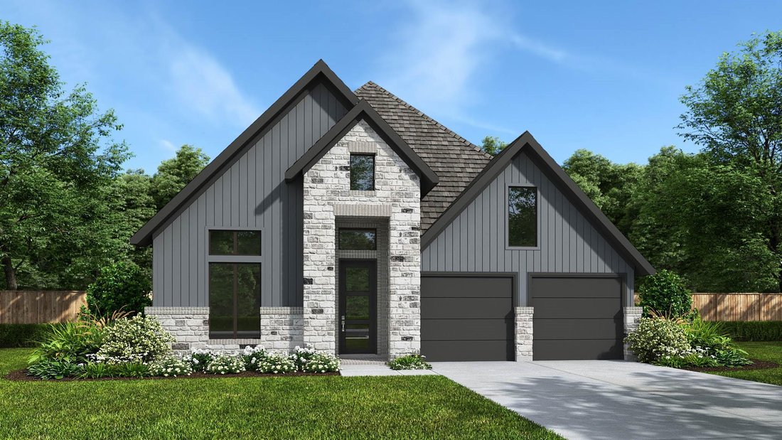 House in Houston, Texas, United States 1 - 17861210