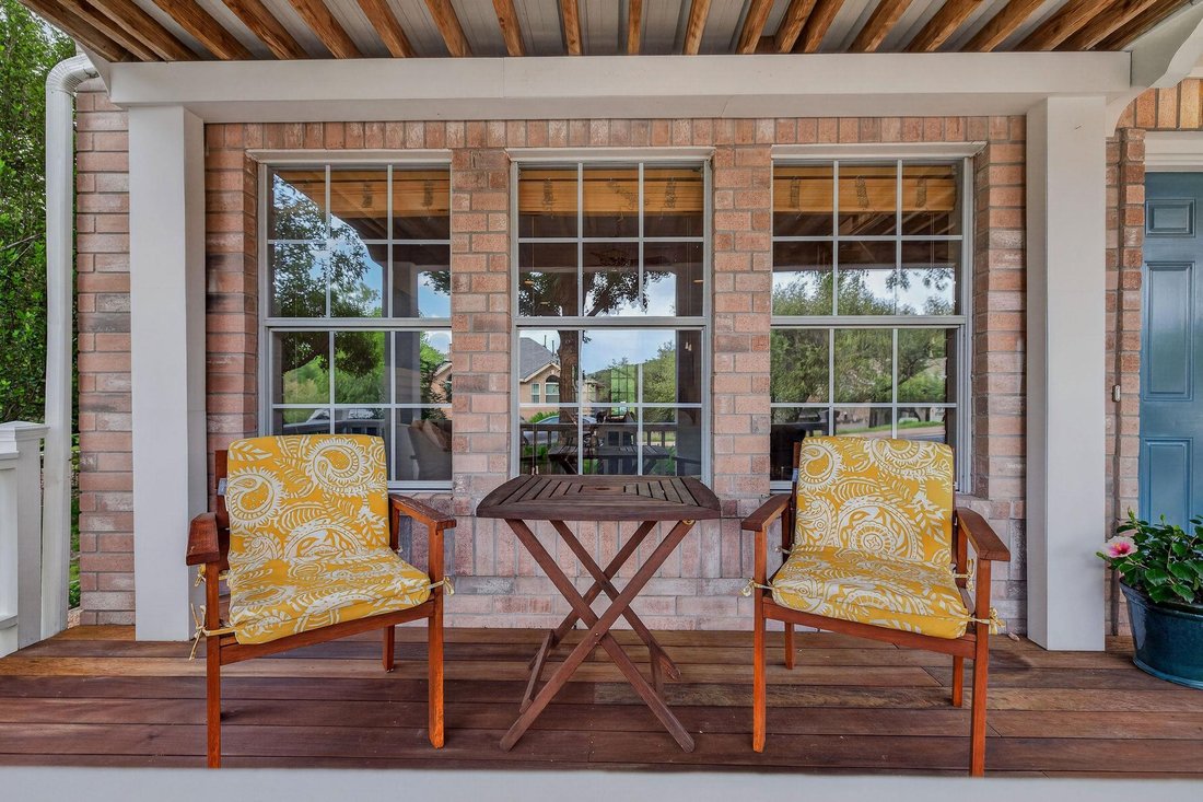 House in Austin, Texas, United States 2 - 17869825