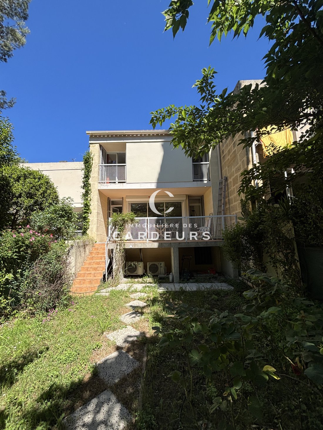 House in Granettes-Jauberte-Sainte Anne, Aix-en-Provence, France 1 - 17865309