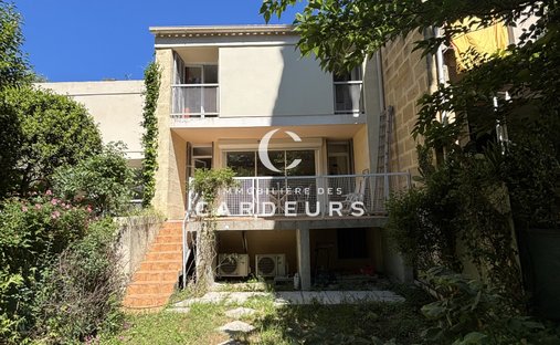 House in Granettes-Jauberte-Sainte Anne, Aix-en-Provence, France 1