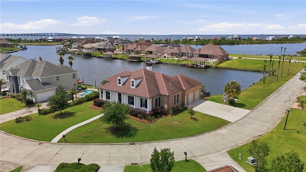 House in Eden Isle, Louisiana, United States 1 - 17861098