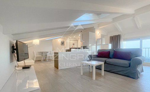 Appartement à Cannes, Provence-Alpes-Côte d'Azur, France 1