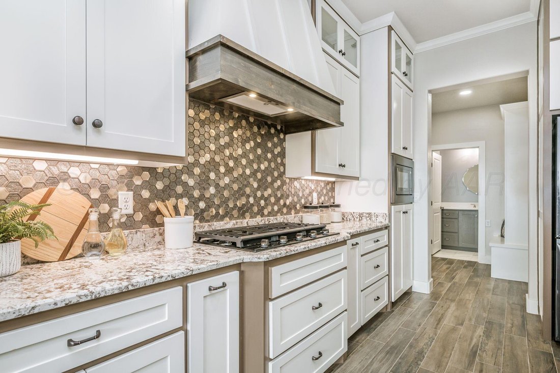 House in Canyon, Texas, United States 5 - 17864203