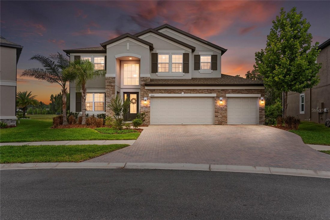 House in Tampa, Florida, United States 4 - 17861160