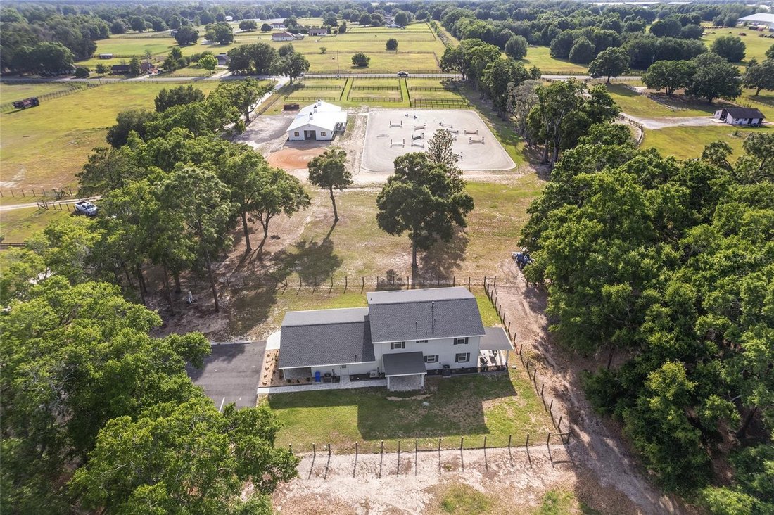 Land in Ocala, Florida, United States 2 - 17865008