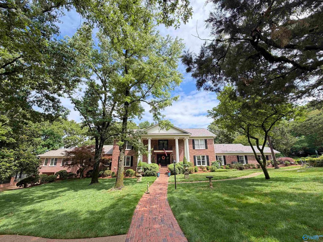 House in Redstone Arsenal, Alabama, United States 2 - 17681048