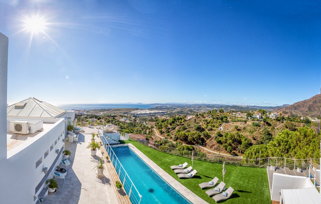 House in Estepona, Andalusia, Spain 3 - 17868393