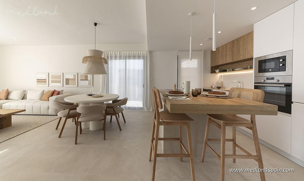 Villa in Banos y Mendigo, Murcia, Región de Murcia 5 - 17869738