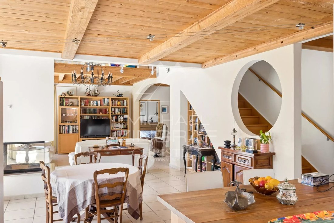 Villa in Mougins, Provence-Alpes-Côte d'Azur, France 3 - 17862865
