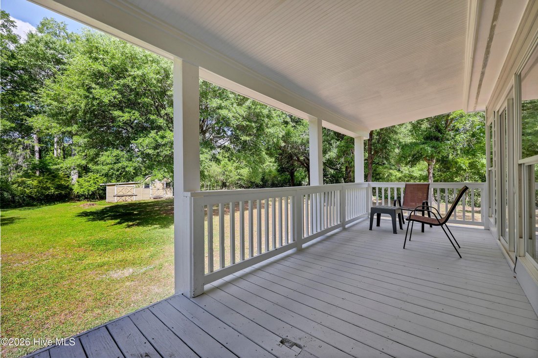 Haus in Wilmington, North Carolina, Vereinigte Staaten 3 - 17864420