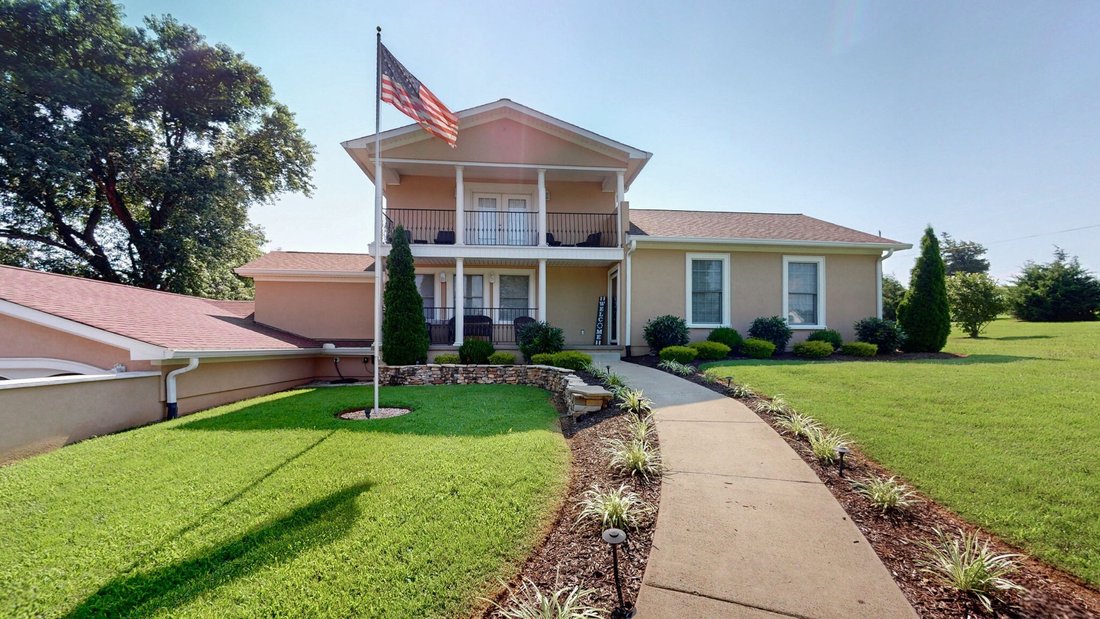 House in Lebanon, Tennessee, United States 2 - 17861594