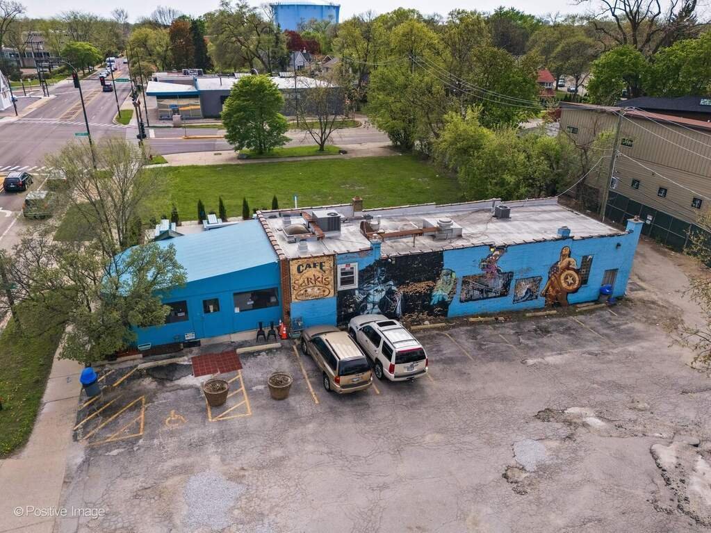 Land in Evanston, Illinois, United States 1 - 17868865