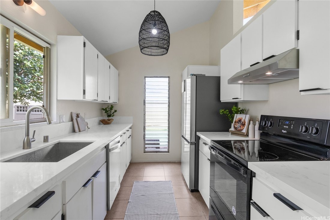 House in Kapolei, Hawaii, United States 5 - 17864694