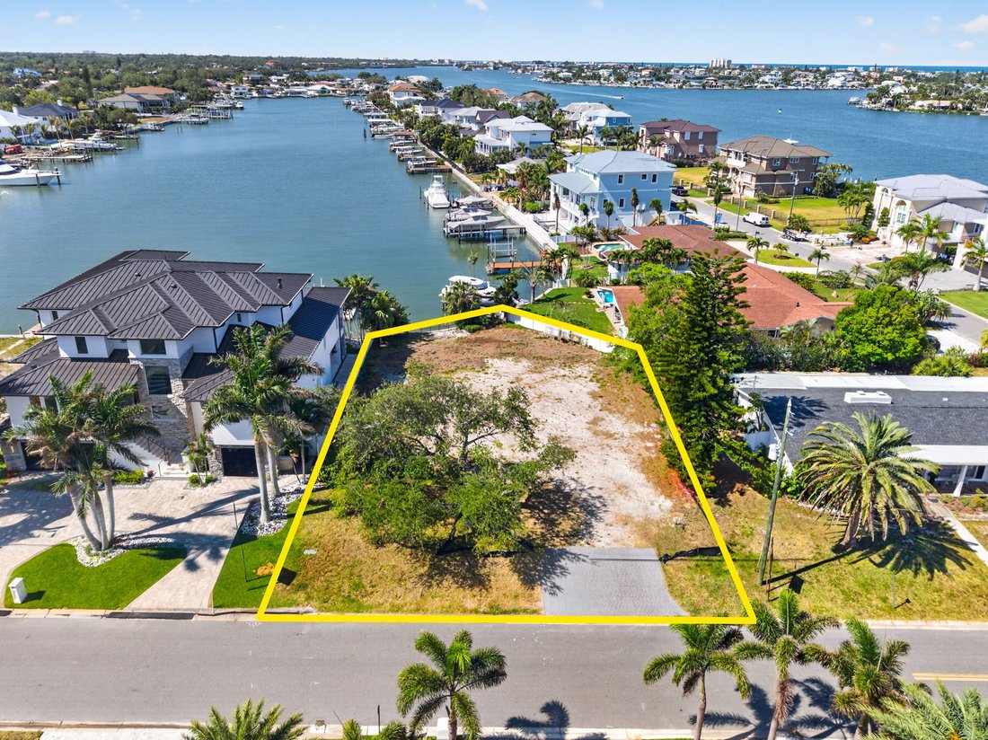 Land in Largo, Florida, United States 2 - 17862728