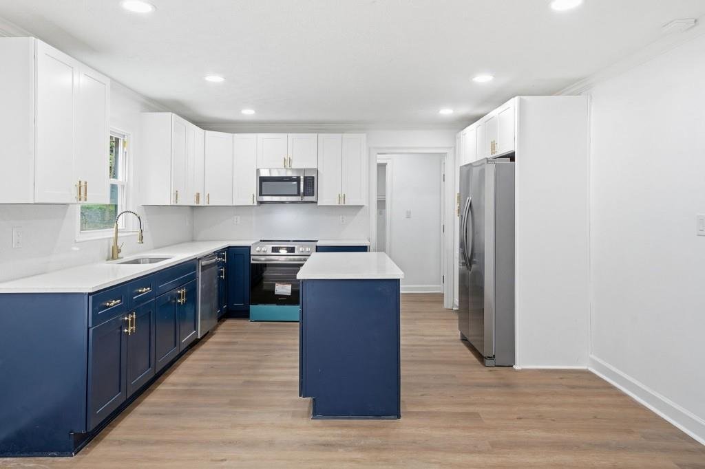 House in Snellville, Georgia, United States 4 - 17866484