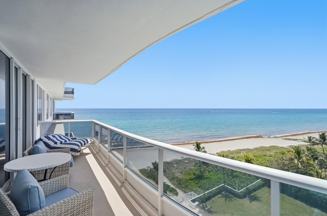 Condo in Boca Raton, Florida, United States 1 - 17866334