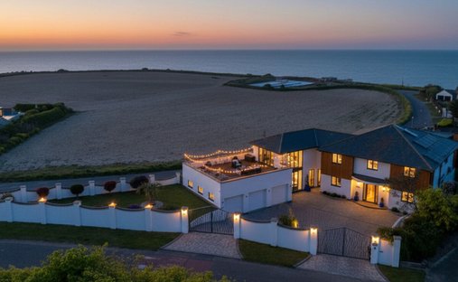 House in Broadstairs, England, United Kingdom 1