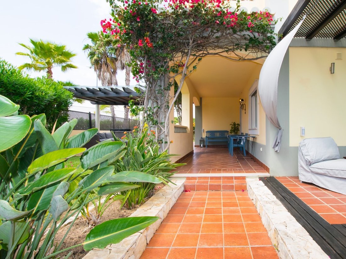 House in Almancil, Algarve, Portugal 4 - 17862421