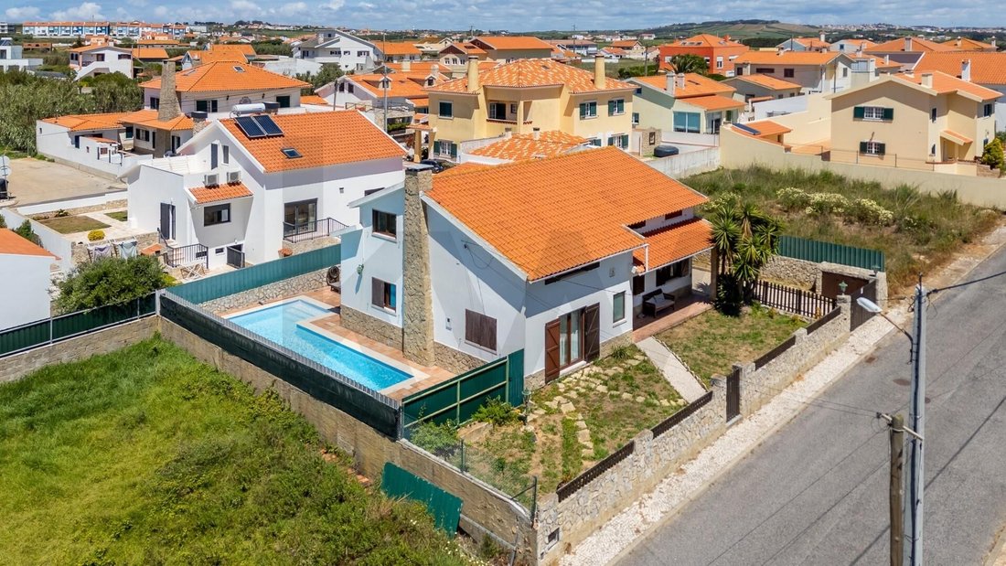 House in Encarnacao, Lisbon, Portugal 1 - 17800801