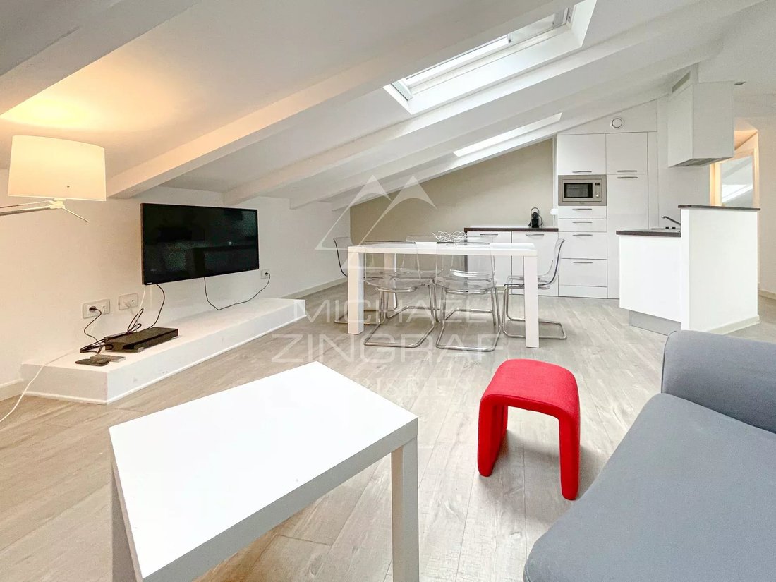 Apartment in Cannes, Provence-Alpes-Côte d'Azur, France 4 - 17862588