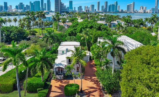 House in Miami, Florida, United States 1