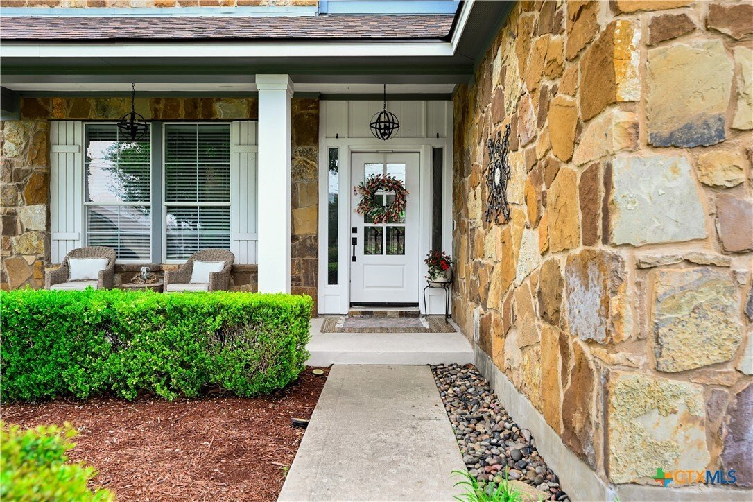 House in Liberty Hill, Texas, United States 3 - 17864095